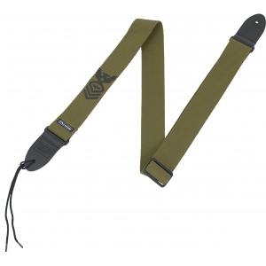 Dunlop D38 32GN pasek gitarowy Sergeant