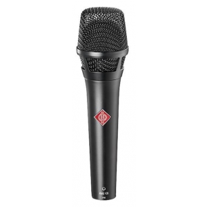 Neumann KMS 105 mikrofon pojemnościowy, kolor czarny