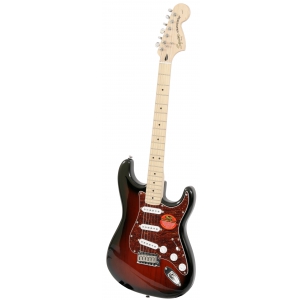 Fender Squier Standard Stratocaster MN ATB gitara elektryczna