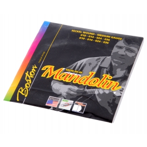 Boston MDN 80 M struny do mandoliny 010-036