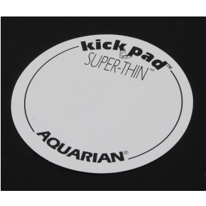 Aquarian SKP1 Super Kick Pad pojedynczy cienki