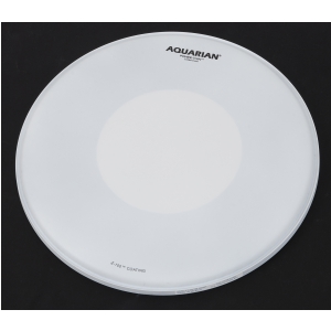 Aquarian 13″TCPWT Power Thin Series naciąg do werbla