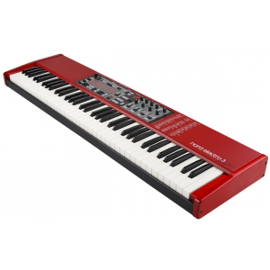 Nord Electro 3 73 organy, piano i syntezator