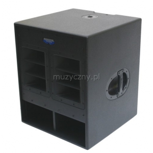 Mackie SWA 1801 Z subwoofer aktywny 800W RMS