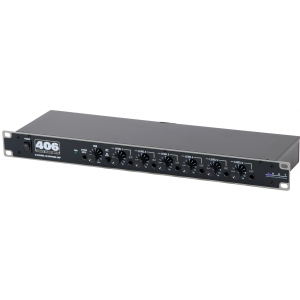 Art 406 wzmacniacz s�uchawkowy 6-ch