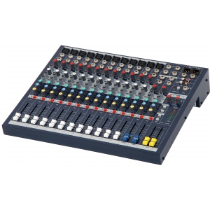 Soundcraft Spirit EPM 12 mikser fonii