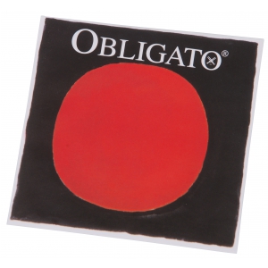 Pirastro Obligato A struna skrzypcowa 4/4