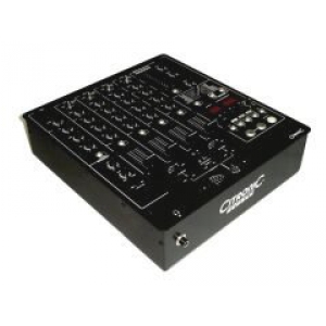Citronic SM-FX400 Ultima USB 4 kanaowy DJ mikser