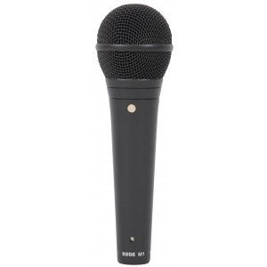 Rode M1 mikrofon dynamiczny