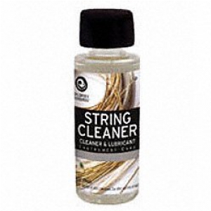 Planet Waves STC string cleaner pyn do strun