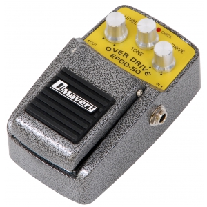 DiMavery EPOD-50 Overdrive efekt gitarowy