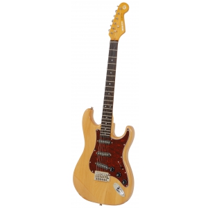 London City Spitfire NAT gitara elektryczna ST