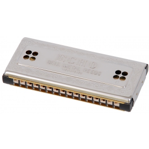 Hohner 54/64-C/G Echo harmonijka ustna