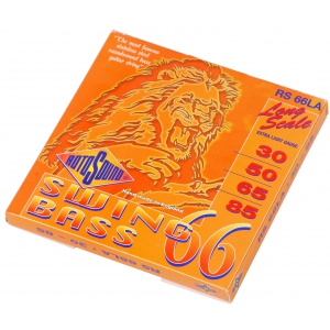 Rotosound RS 66LA Swing Bass struny 30-85