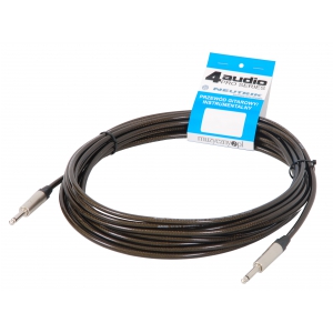 4Audio GT1075 9m przewód gitarowy Jack Jack