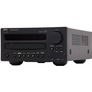 NAD C 715 amplituner stereo CD/USB