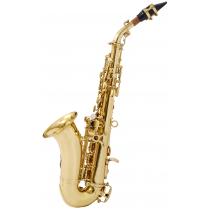 Roy Benson SS-115 saksofon sopranowy