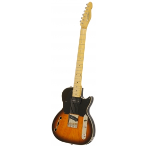 Saint Blues 61 South Semi P90 hollowbody gitara elektryczna