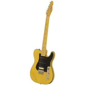 Saint Blues BC-IV/BD Bluescaster Blonde gitara elektryczna