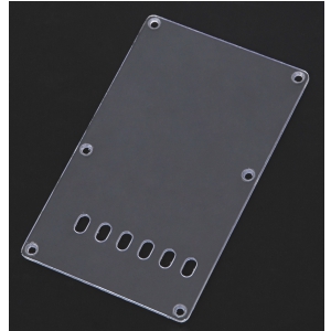 Boston BP-113-TR ST back plate 11,2 mm ST-model