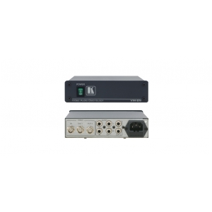 Kramer Electronics VM-2N wzmacniacz video / audio