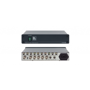 Kramer Electronics VM-5S wzmacniacz video / audio