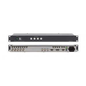 Kramer Electronics VS-401xlm router video / audio