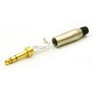 Amphenol ACPS-KB-AU jack TRS zocony