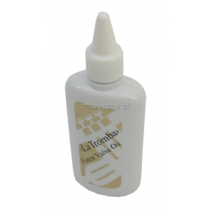 La Tromba Finest Valve Oil olejek do tokw