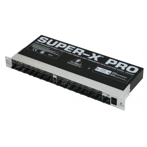 Behringer CX3400 Super X Pro zwrotnica
