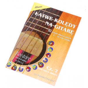 AN Przybylski Bogusaw ″atwe koldy na gitar″ cz.2