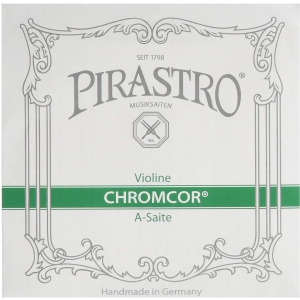 Pirastro Chromcor A (319220) struna skrzypcowa 4/4