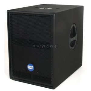 RCF ART 705 AS subwoofer aktywny 15″ 700W