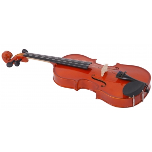 Leonardo VS-1634 skrzypce 3/4 z futeraem