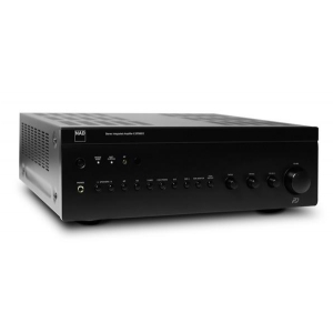 NAD C 375BEE wzmacniacz zintegrowany stereo 2 x 150W / 8Ohm