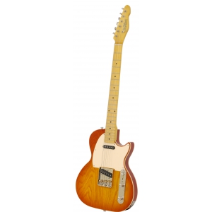 Saint Blues Bluesmaster II Honey Sunburst gitara elektryczna