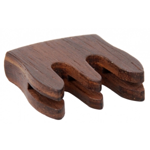 AN Tumik skrzypcowy (palisander)