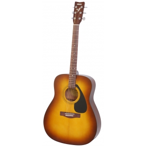Yamaha F310 Tobacco Brown Sunburst gitara akustyczna