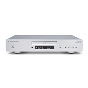 Cambridge Audio Azur 650 C odtwarzacz CD, srebrny