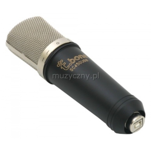 T.Bone SC450 USB mikrofon studyjny