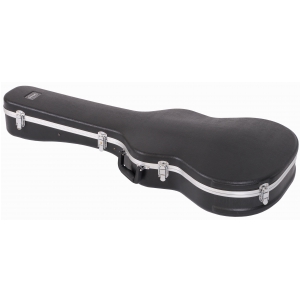 Rockcase RC 10408 B/SB ABS futera do gitary klasycznej