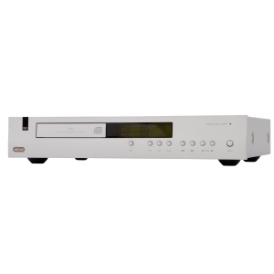 ARCAM CD17 odtwarzacz CD serii FMJ, srebrny