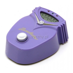 Danelectro tuner gitarowy