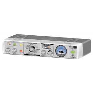 Behringer MIC800 Tube Ultragain przedwzmacniacz