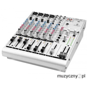 Behringer UB 1204 PRO mikser