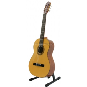 Anglada SE 3 gitara klasyczna, wierk, solid top