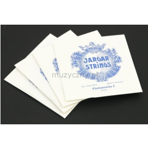 Jargar Cello Medium struny wiolonczelowe