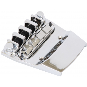 Boston BB 125 mostek, strunocig tck chrom 17,5mm