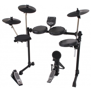 Alesis DM6 USB Kit zestaw perkusyjny