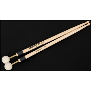 Regal Tip CP MPM J.Beck Multi Percussion Stikcs, felt, wood paki perkusyjne